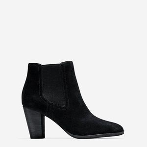 Cole Haan - Hayes Gore Bootie - Size 7
